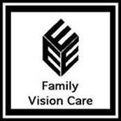 Oxford Family Vision Care - Footer Logo